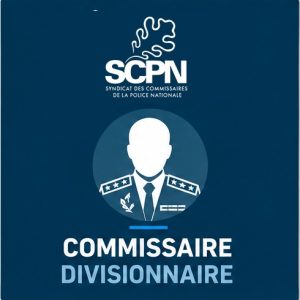 Commissaire Divisionnaire