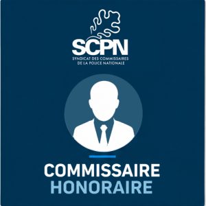 Commissaire Honoraire