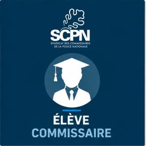 Élève commissaire