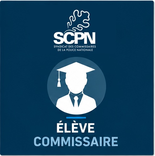Élève commissaire